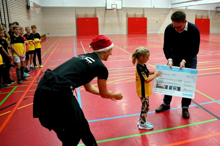 Zahlreiche Highlights zum Jahresende